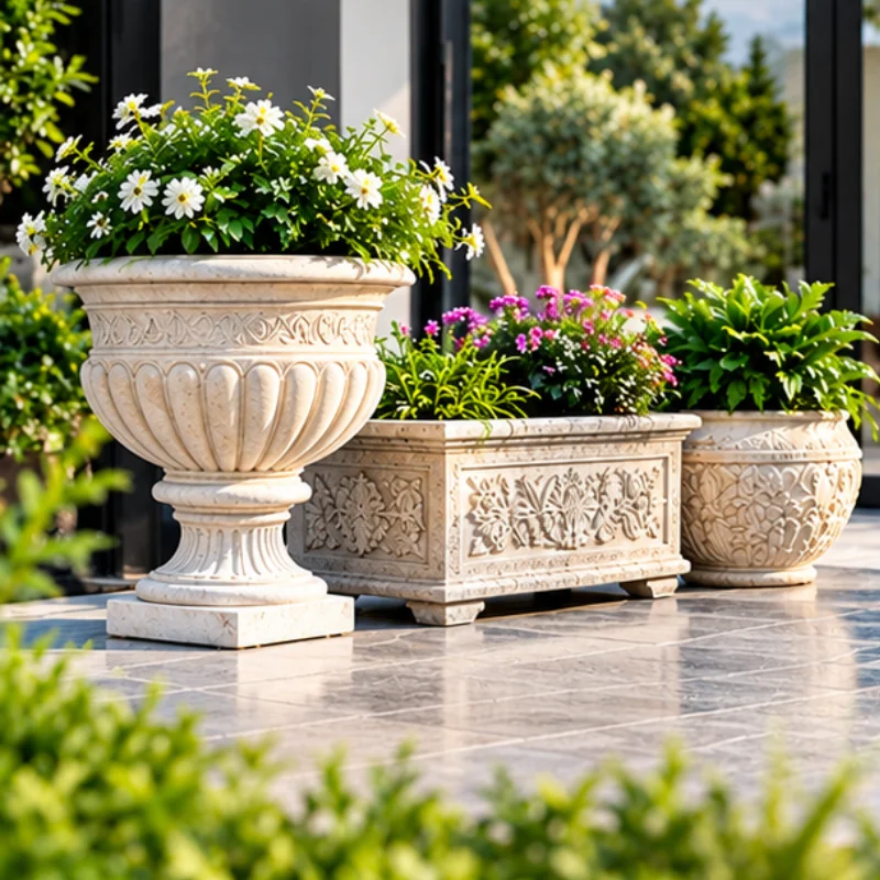 Planters