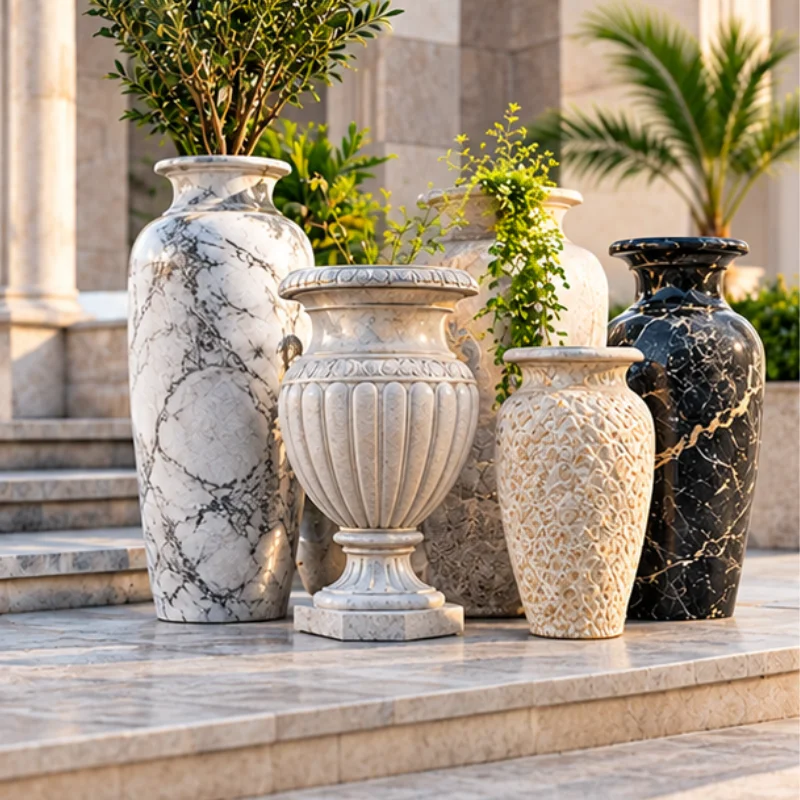 Vases