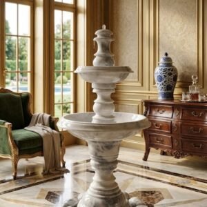 Ziarat White Fountain XPFN00036