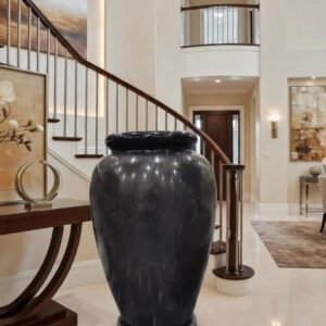 Taxila Stone Vase XPV0002